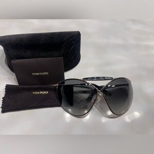 Tom Ford sunglasses